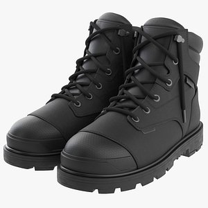 Work Boots
