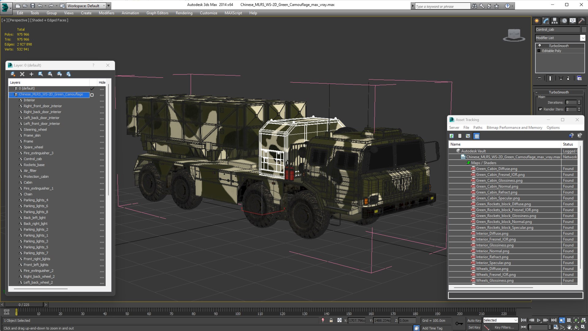 3D Chinese MLRS WS-2D Green Camouflage https://p.turbosquid.com/ts-thumb/9w/G4RDOl/7a/chinesemlrsws2dgreencamouflagemb3dmodel028/jpg/1695855358/1920x1080/fit_q87/88b3ed8008624d981f61b739c400f98e44910f04/chinesemlrsws2dgreencamouflagemb3dmodel028.jpg