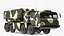 Raccolta globale MLRS