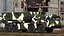 중국 MLRS WS-2D 녹색 위장
