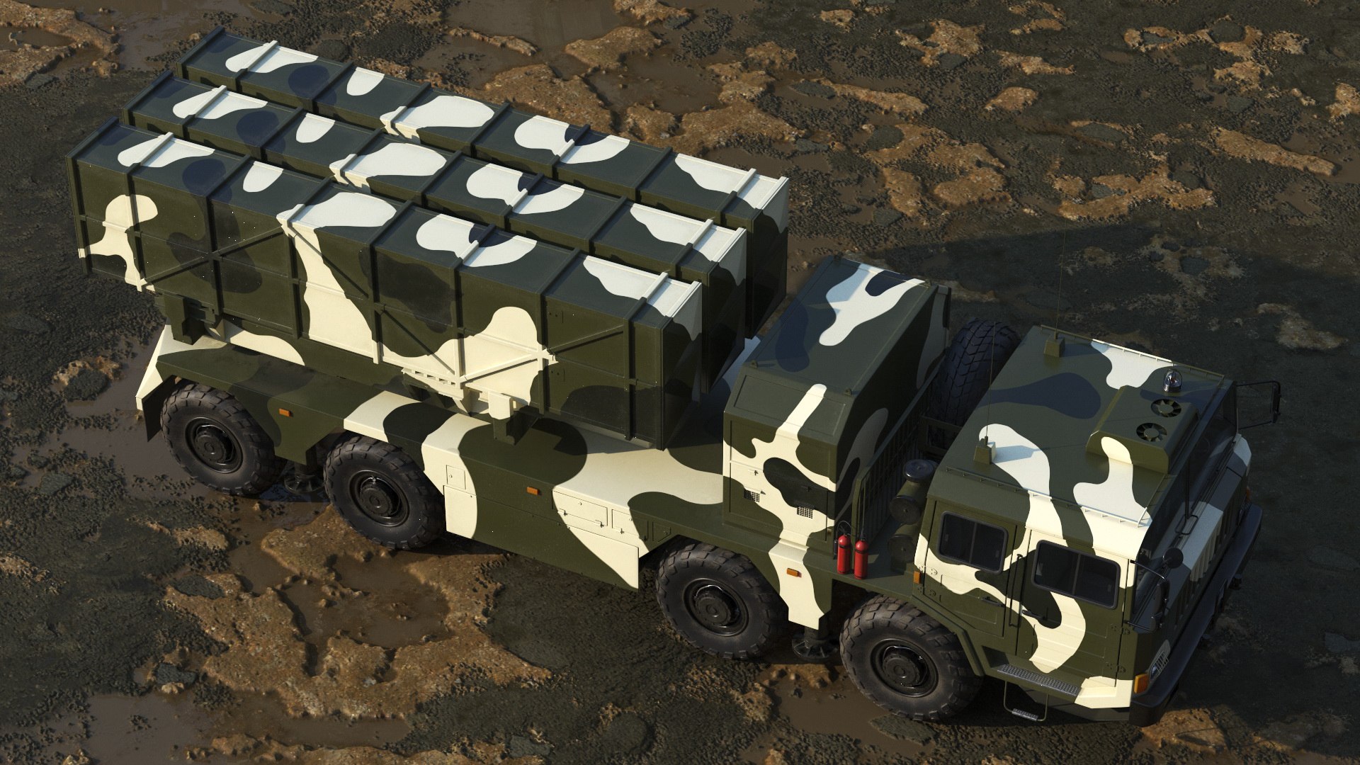 3D Chinese MLRS WS-2D Green Camouflage https://p.turbosquid.com/ts-thumb/9w/G4RDOl/Yo/chinesemlrsws2dgreencamouflagemb3dmodel004/jpg/1695855260/1920x1080/fit_q87/f47544f8290c517ca8a1c742ec9c8ad7ce8827ae/chinesemlrsws2dgreencamouflagemb3dmodel004.jpg