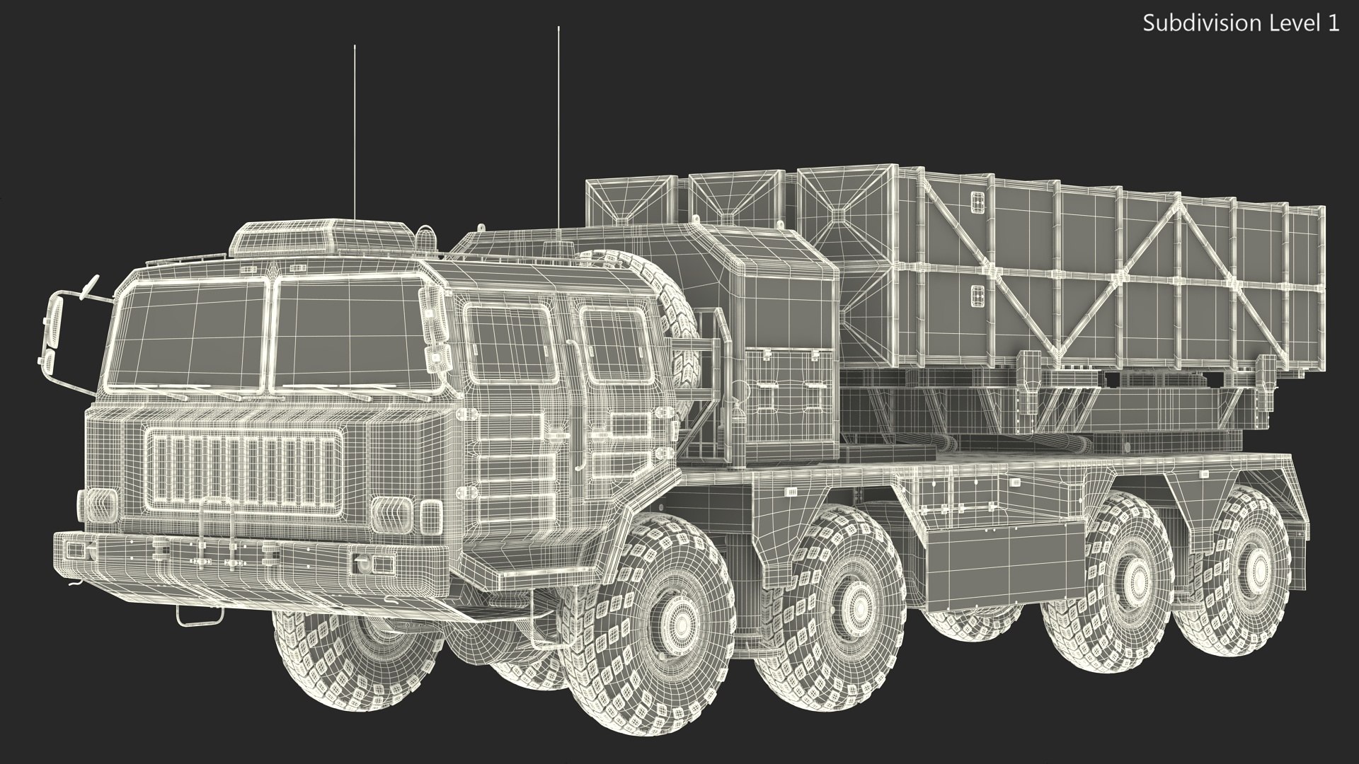 3D Chinese MLRS WS-2D Green Camouflage https://p.turbosquid.com/ts-thumb/9w/G4RDOl/yG/chinesemlrsws2dgreencamouflagemb3dmodel025/jpg/1695855344/1920x1080/fit_q87/bb1a170d7802a0c0a286cba286eb7e10722e35b9/chinesemlrsws2dgreencamouflagemb3dmodel025.jpg