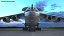 Beriev A 50 Aircraft