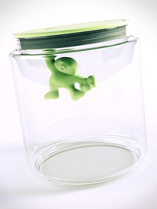 Alessi jar