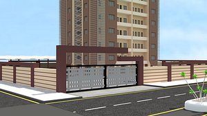 Exterior Design ED02