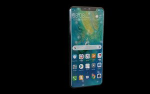 HUAWEI MATE 20 PRO