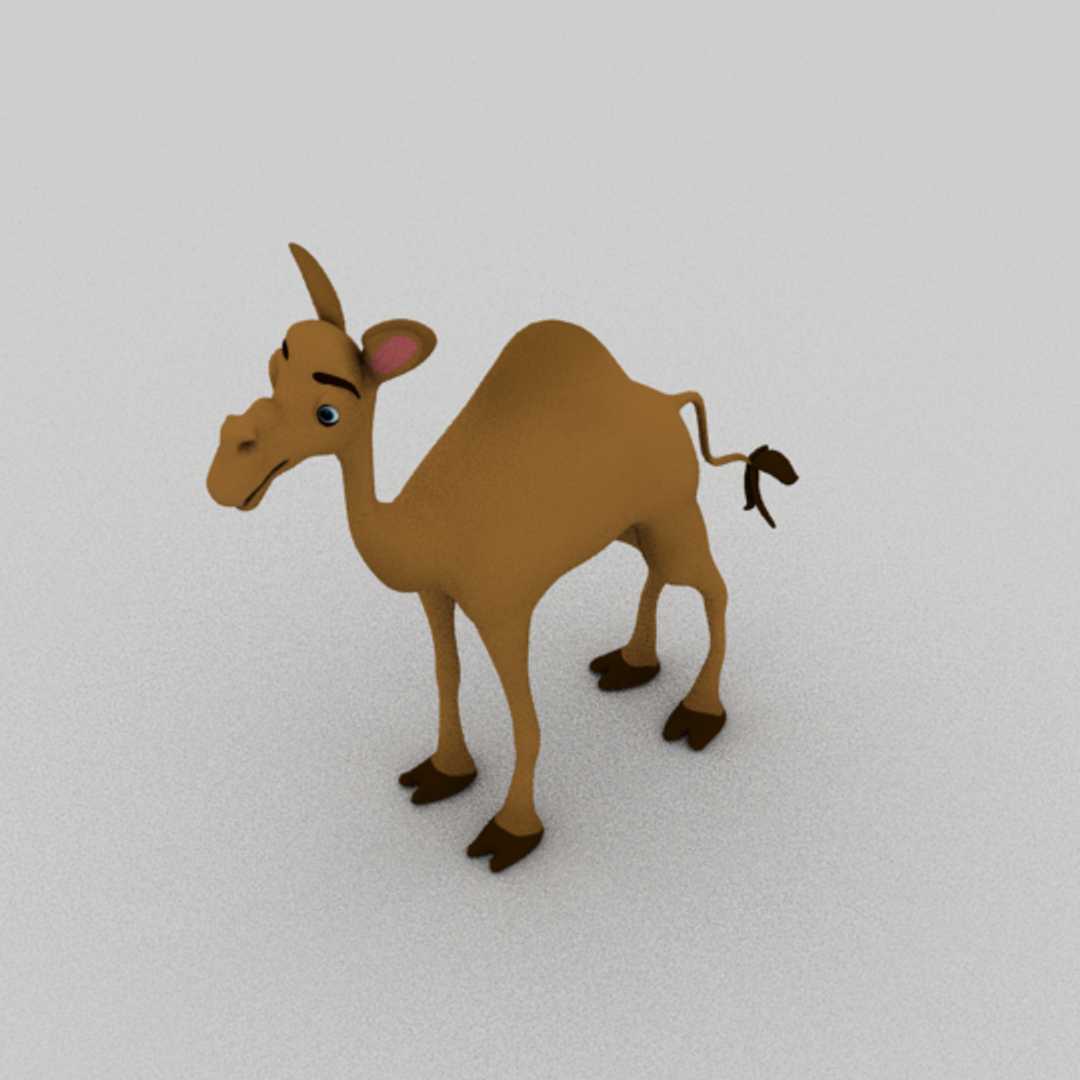 3D Camel model https://p.turbosquid.com/ts-thumb/9w/Lkx0VR/Hk/cat/png/1629296799/1920x1080/turn_fit_q99/9d9e02182d10e53f67f4afd87e25ee772748680a/cat-1.jpg