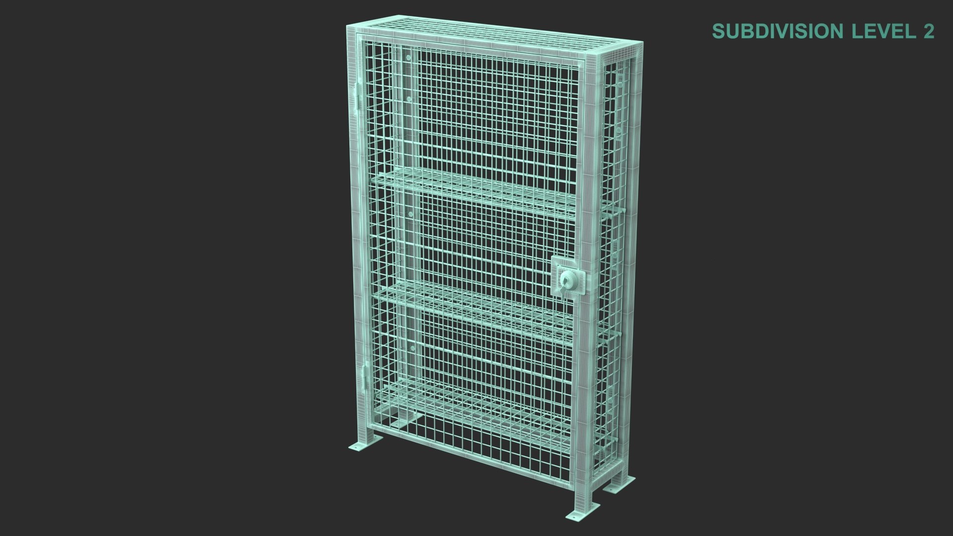 Storage Case 3D model https://p.turbosquid.com/ts-thumb/9w/LxV8KC/uK/wireframe0001/jpg/1715848400/1920x1080/fit_q87/3d551b9475f5546635b141e97f7cb63be89bd373/wireframe0001.jpg