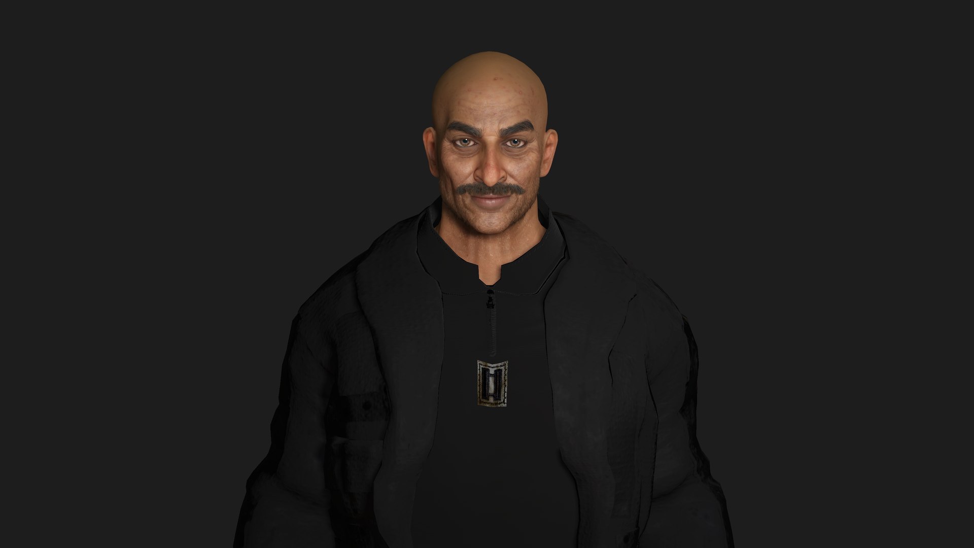 AAA 3D REALISTIC CHARACTER - OLD BUSINESSMAN MAFIA BODYGUARD 3D model https://p.turbosquid.com/ts-thumb/9w/NOvuA5/Cm/8/jpg/1748684673/1920x1080/fit_q87/d7477deddecfda015e7b8eebd963ea988110aa30/8.jpg