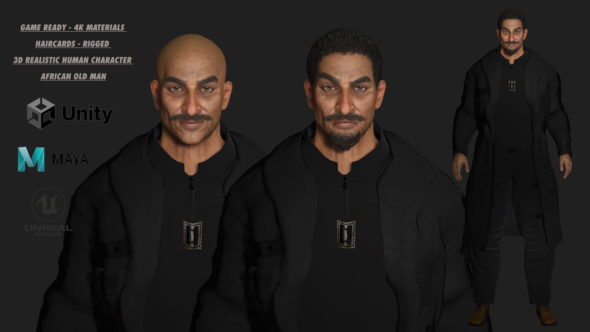 AAA 3D REALISTIC CHARACTER - OLD BUSINESSMAN MAFIA BODYGUARD 3D model https://p.turbosquid.com/ts-thumb/9w/NOvuA5/K8/poster/png/1748684662/1920x1080/fit_q87/d235bf59d7df14ace93345baf0db70043549096f/poster.jpg