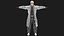 AAA 3D REALISTIC CHARACTER - OLD BUSINESSMAN MAFIA BODYGUARD