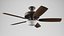 Ventilador Celling