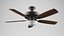 Ventilador Celling