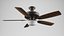 Ventilador Celling