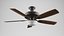 Ventilador Celling