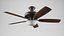 Ventilador Celling