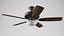 Ventilador Celling