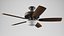 Ventilador Celling