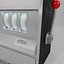 toy slot machine 3D model