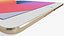 Apple iPad 8 10.2 2020 WiFi 和 Cellular Gold