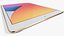 Apple iPad 8 10.2 2020 WiFi 和 Cellular Gold