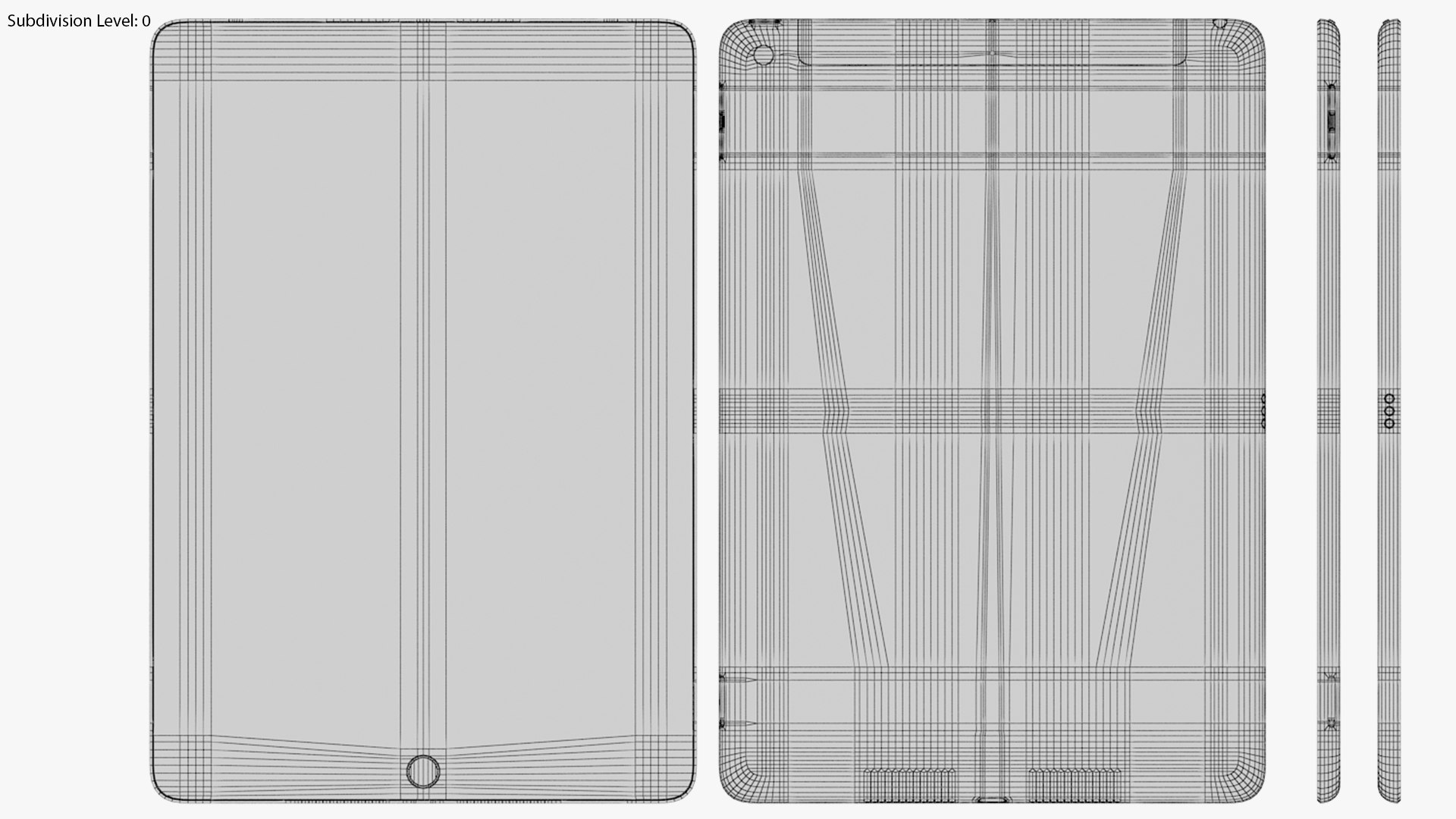 realistic apple ipad 8 3D model https://p.turbosquid.com/ts-thumb/9w/Tx6bD9/bmCVtF8R/2_0/jpg/1600607801/1920x1080/fit_q87/18428901a6c54c882486e02a4430dbe960467d98/2_0.jpg