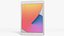 Apple iPad 8 10.2 2020 WiFi 和 Cellular Gold