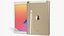 Apple iPad 8 10.2 2020 WiFi 和 Cellular Gold