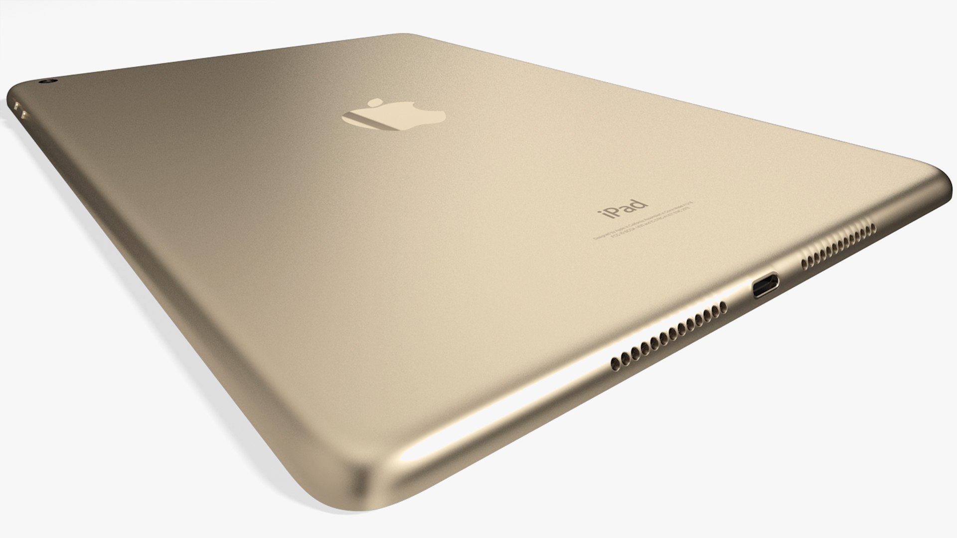 realistic apple ipad 8 3D model https://p.turbosquid.com/ts-thumb/9w/Tx6bD9/yVt97CdF/5g/jpg/1600605881/1920x1080/fit_q87/e20994923169ec7666b47a1391afd883896b1be1/5g.jpg