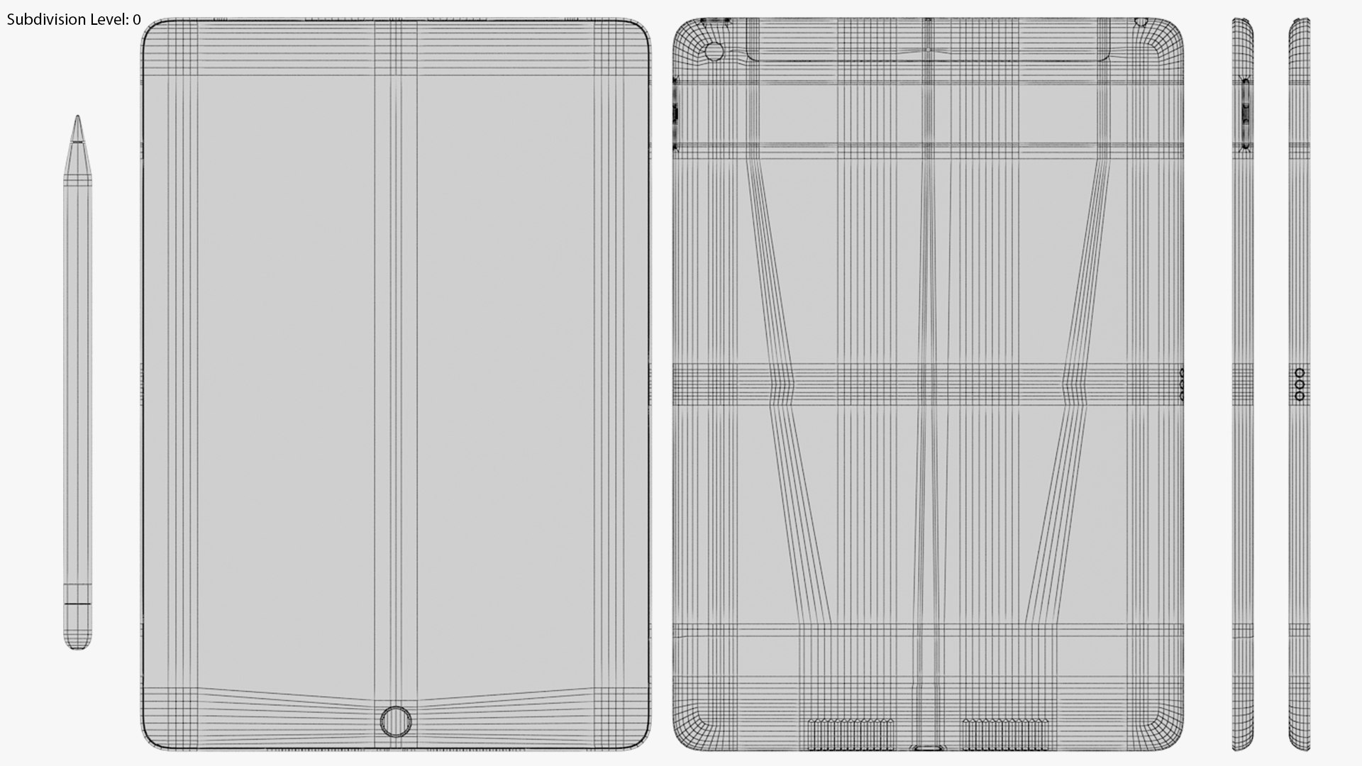 realistic apple ipad 8 3D model https://p.turbosquid.com/ts-thumb/9w/Tx6bD9/z9F4zM5M/1_0/jpg/1600607801/1920x1080/fit_q87/800b6eca86ffeb294479fdc24b24e66fe19f829e/1_0.jpg