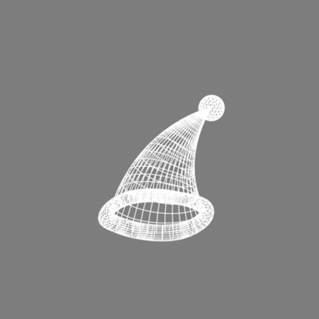 santa hat 3d model https://p.turbosquid.com/ts-thumb/9w/U4saVR/SnxUbPzb/christmashat.max_thumbnail2/jpg/1185764110/1920x1080/fit_q87/f6b306c445bfecdcb05af761857fa6176c2a80d2/christmashat.max_thumbnail2.jpg
