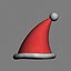 Santa Hat
