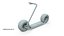 Estator de scooter elétrico