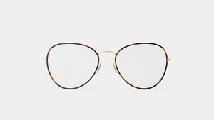 Tom Ford - FT5631-B Glasses