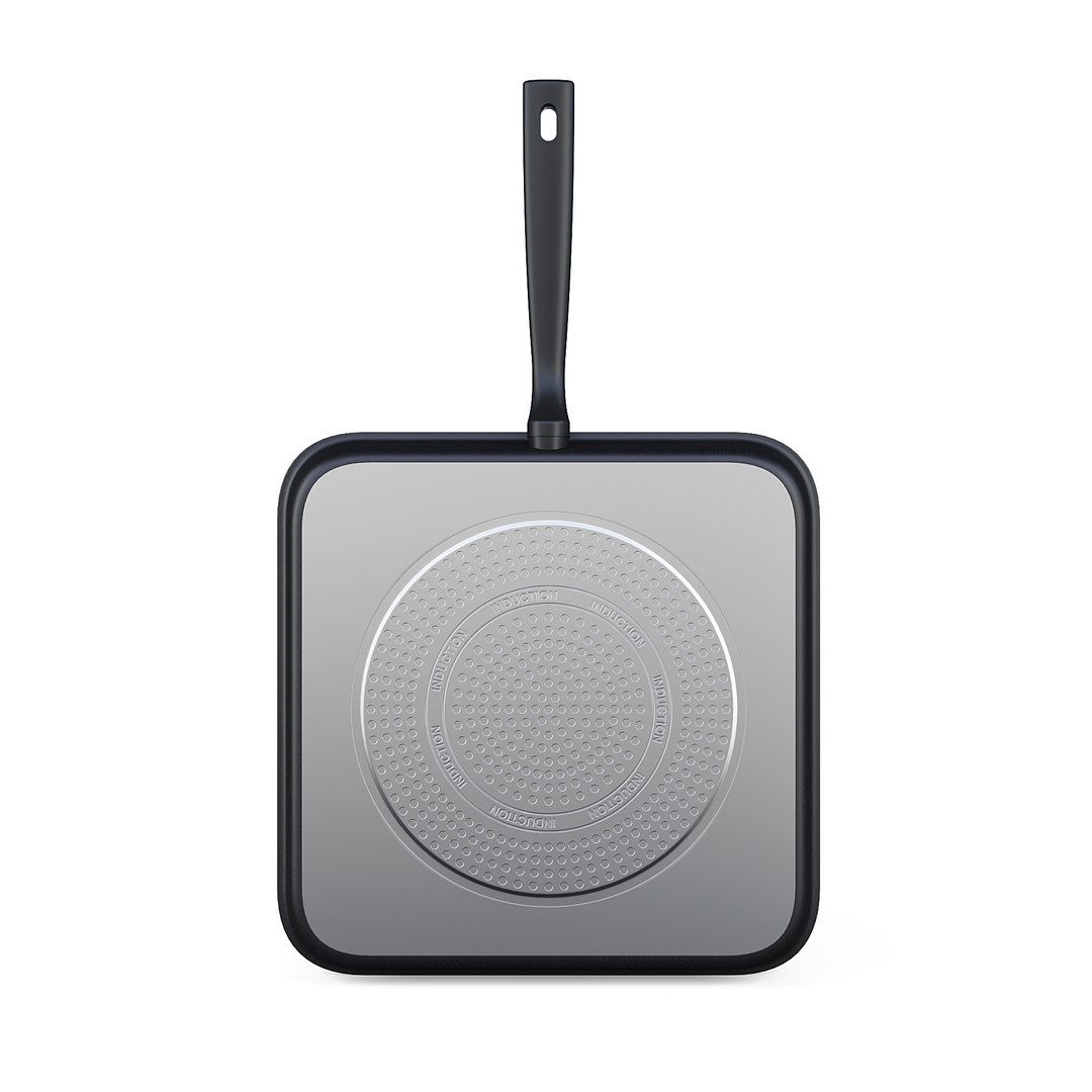3D model black grill frying pan https://p.turbosquid.com/ts-thumb/9w/bmPloA/Dhh2EkR8/51d/jpg/1590930335/1920x1080/fit_q87/6ca7e734737867b790e21ea6dad957288b172558/51d.jpg