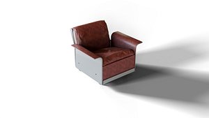 Model 620 3D model