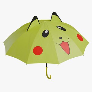 Umbrella 03 d