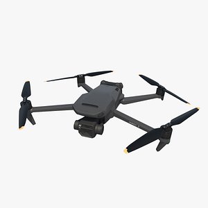 DJI Mavic 3 Drone model