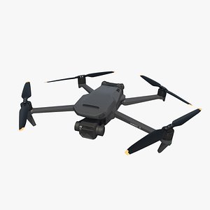 DJI Mavic 3 Drone