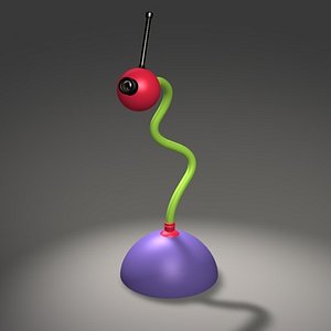 3d wireless webcam