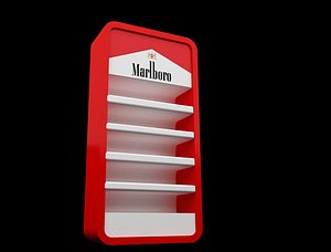 Stand Display Products s23