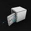 Safe Rigged LowPoly pour le jeu