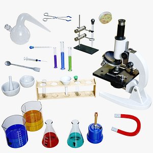 Laboratory Equipments