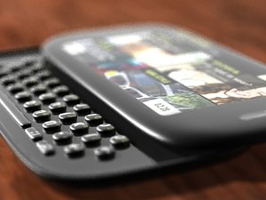 3d kin phone 2 model