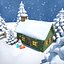 Winter Landscape