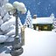 Winter Landscape