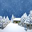 Winter Landscape