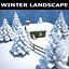 Winter Landscape