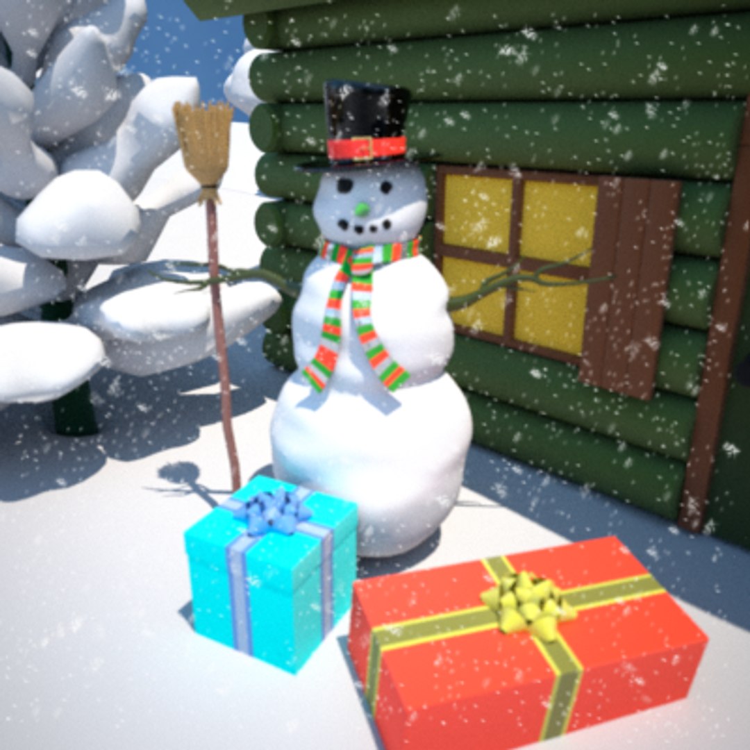 snowman winter snow 3d max https://p.turbosquid.com/ts-thumb/9w/xyZxNj/OACMYTrH/winterlandc.9/png/1196752085/1920x1080/fit_q87/dfbab32becdca1530d8c1473a001a2dcb5257d1c/winterlandc.9.jpg