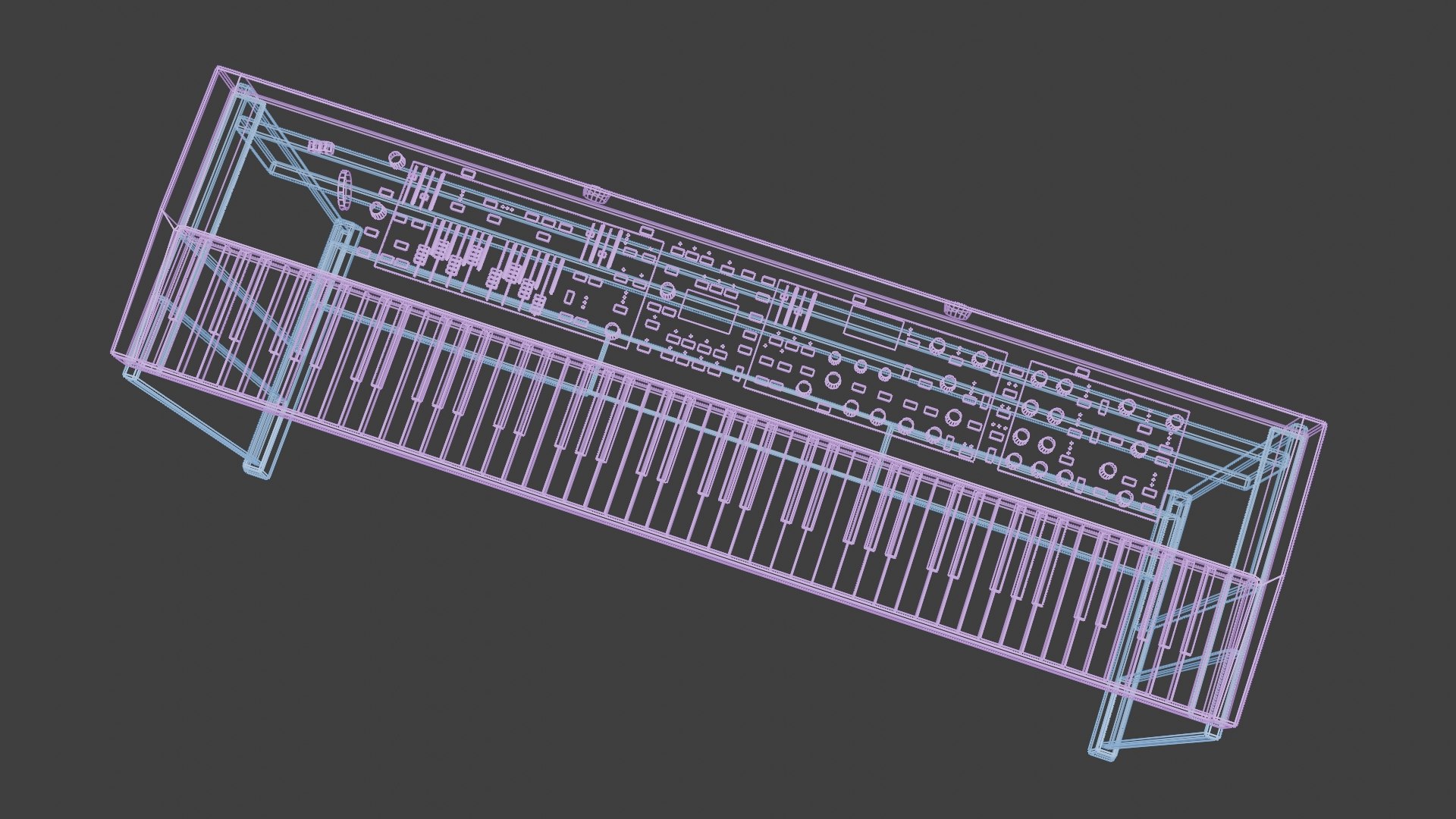 Electric Piano Keyboard model https://p.turbosquid.com/ts-thumb/9w/yLvjzp/Zg/kb3w/jpg/1717260718/1920x1080/fit_q87/8d853b229b31a4a358a7a6d067220dd3227f7d32/kb3w.jpg